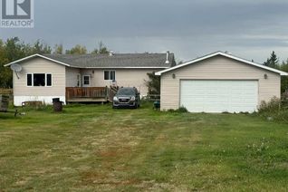 Bungalow for Sale, 225072 Township Road 832, Rural Peace No. 135, M.D. of, AB