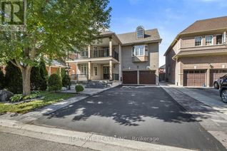 Detached for Sale, 165 St Nicholas Crescent, Vaughan (Vellore Village), ON