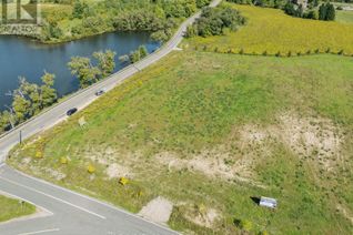 Commercial Land for Sale, 9755 Mud Lake Road, Whitby, ON