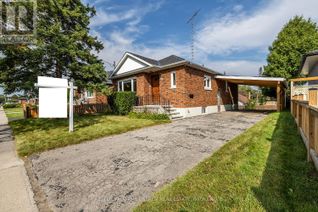 House for Sale, 209 Chadburn Street, Oshawa (Central), ON