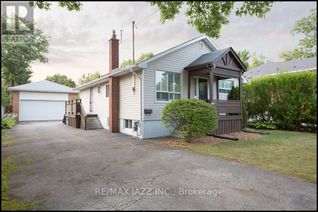 Property for Sale, 251 Troy Street, Mississauga (Mineola), ON