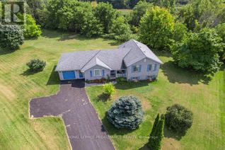 Sidesplit for Sale, 1 Fraserglen Court, Quinte West, ON