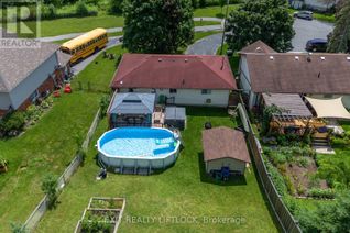 Bungalow for Sale, 2011 Glenmead Road, Peterborough (Ashburnham), ON