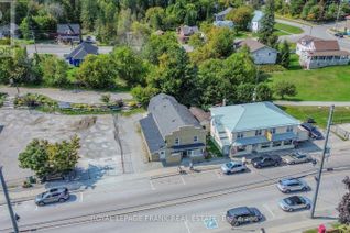 Commercial/Retail Property for Sale, 4075 County Rd 121 Road N, Kawartha Lakes (Kinmount), ON