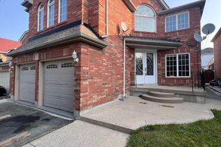 Detached House for Sale, 245 Fernforest Drive, Brampton (Sandringham-Wellington), ON