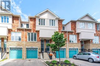 Condo for Sale, 1355 Rathburn Road E #37, Mississauga (Rathwood), ON