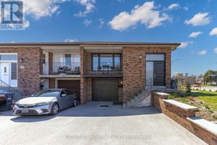 Semi-Detached House for Sale, 484 Kelvedon Mews, Mississauga (Rathwood), ON