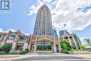 Property for Rent, 388 Prince Of Wales Drive #1610, Mississauga (City Centre), ON