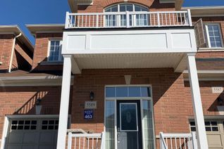 Townhouse for Rent, 5589 Bonnie Street, Mississauga (Churchill Meadows), ON