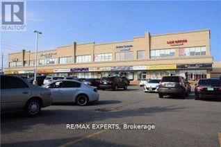 Property for Lease, 808 Britannia Road W #210, Mississauga (East Credit), ON