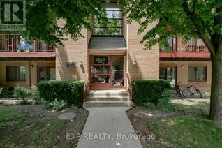 Property for Sale, 1504 Pilgrims Way #1031, Oakville (Glen Abbey), ON