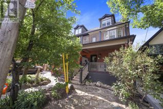 Semi-Detached for Sale, 227 Oakmount Road, Toronto (High Park North), ON