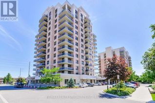 Condo for Sale, 810 Scollard Court #1209, Mississauga (East Credit), ON