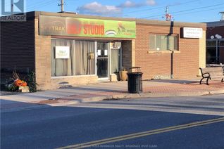 Commercial/Retail Property for Lease, 200 Muskoka Road N, Gravenhurst, ON