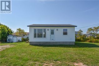 Detached House for Sale, 24 Celestin Road, Maisonnette, NB