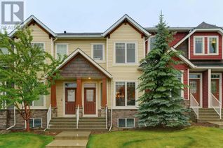 Townhouse for Sale, 89 Aspen Hills Drive Sw, Calgary, AB