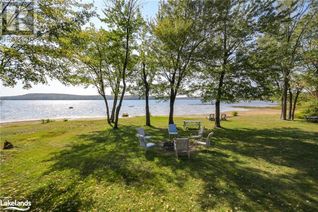 Cottage for Sale, 366 Kent Road, Sundridge, ON