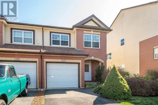 Semi-Detached House for Sale, 17 Coldstream Run, Dartmouth, NS