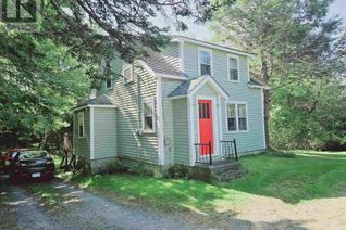 Detached House for Sale, 159 King Street, Shelburne, NS