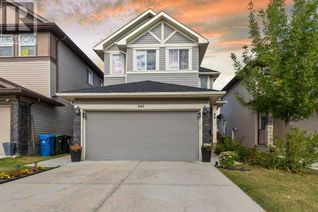 House for Sale, 545 Saddlelake Drive Ne, Calgary, AB