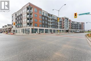 Condo Apartment for Rent, 150 Oak Park Boulevard Unit# 320, Oakville, ON