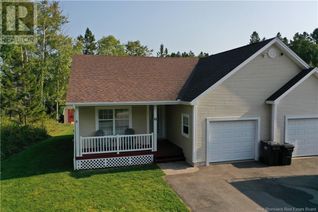 Detached House for Sale, 41 Greenwood Court, Hampton, NB