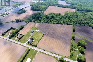 Farm for Sale, 2597 Nixon Road, Simcoe, ON