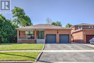 Detached House for Sale, 127 Marsi Road, Richmond Hill (North Richvale), ON