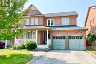 Detached House for Rent, 54 Treasure Road, Vaughan (Vellore Village), ON