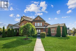 Semi-Detached House for Sale, 77 West Park Avenue, Bradford West Gwillimbury (Bradford), ON