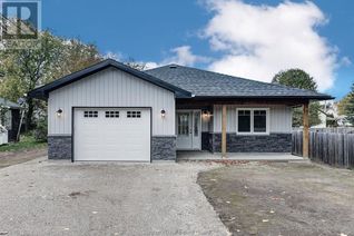 House for Sale, 124 Hayward Street, Little Current, ON