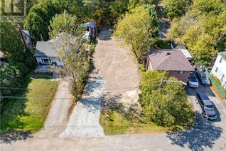 Commercial Land for Sale, 213 Hillsboro Avenue, Sudbury, ON