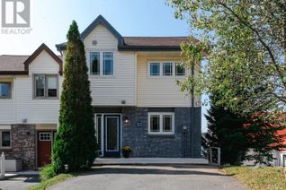 Townhouse for Sale, 53 Braeside Court, Dartmouth, NS