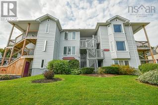 Condo Apartment for Sale, 3330 Westerwald Street #306, Fairview, NS