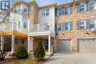 Townhouse for Rent, 3187 Stornoway Circle, Oakville (Palermo West), ON