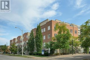 Condo Townhouse for Sale, 5 Richgrove Drive #210, Toronto (Willowridge-Martingrove-Richview), ON