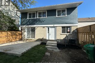 House for Sale, 3 Holmstead Court, Brampton (Central Park), ON