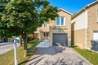 Property for Sale, 2853 Monticello Mews, Mississauga (Meadowvale), ON