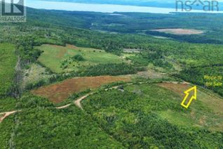 Commercial Land for Sale, Melrose Hill Road, Melrose, NS