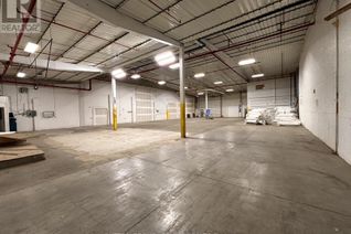 Industrial Property for Lease, 1 Firestone Road, Strathroy-Caradoc (SE), ON