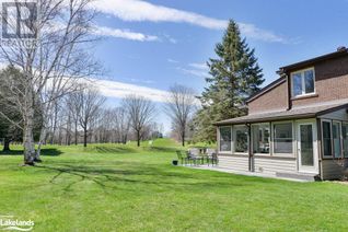 Townhouse for Sale, 15 Golf Course Road Unit# 2, Bracebridge, ON