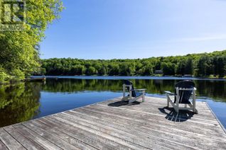 Detached House for Sale, 1305 Bellwood Acres Road, Lake of Bays, ON