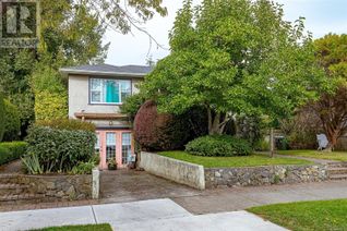 Detached House for Sale, 1168 Oxford St, Victoria, BC