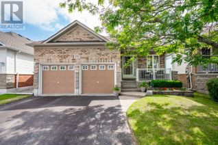 Bungalow for Sale, 1757 Whitestone Court, Oshawa (Samac), ON