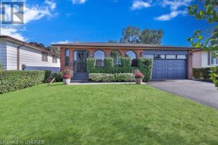 Bungalow for Sale, 972 South Service Road, Mississauga, ON