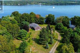 Detached House for Sale, 12 Lodge Lane, Prince William, NB