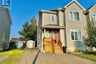 Detached House for Sale, 370 Evergreen Drive, Moncton, NB