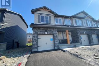 Freehold Townhouse for Rent, 12 Margaret Graham Terrace, Smiths Falls, ON