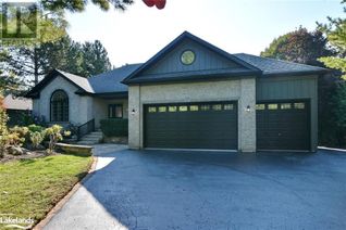 Bungalow for Sale, 26 Trails End, Collingwood, ON