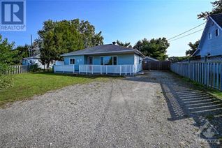 Bungalow for Sale, 87 Union Street, Montague, ON